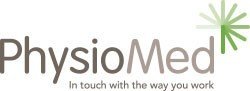 Physio Med Logo